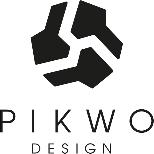 pikwo design